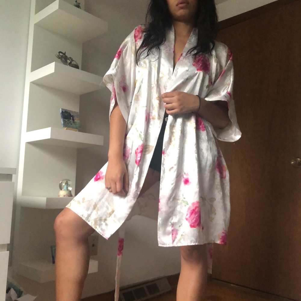 Kimono/Robe - Picture 4 of 4